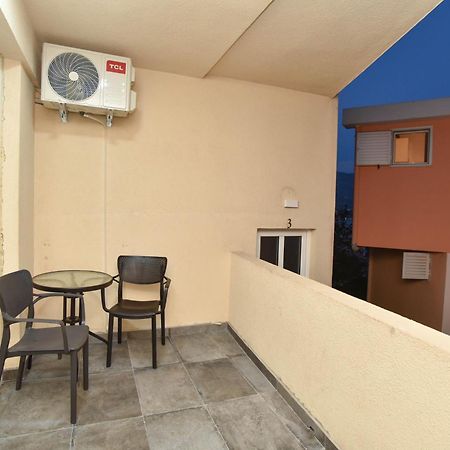 Apartments Jelusic Budva Exteriér fotografie