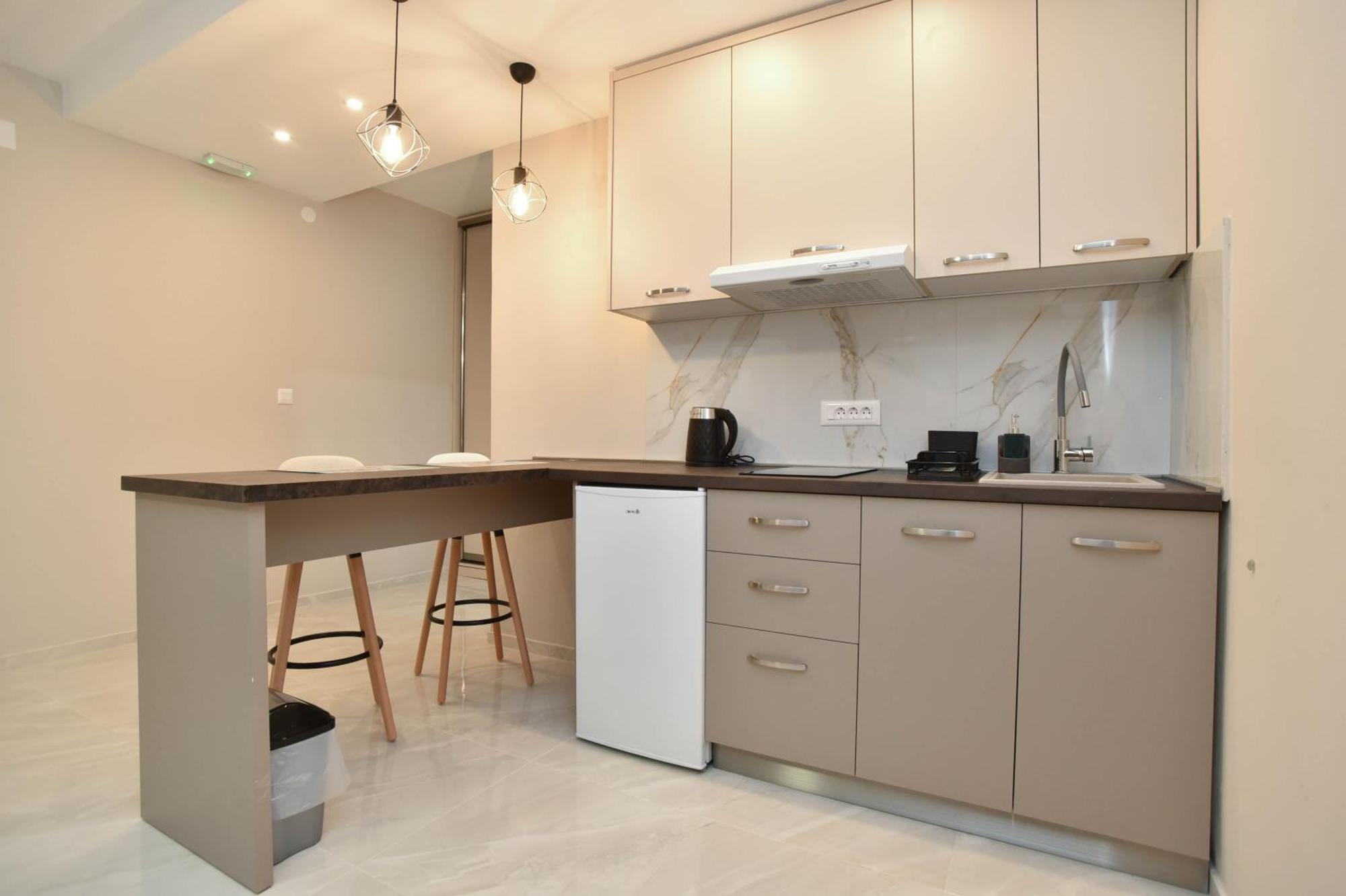 Apartments Jelusic Budva Exteriér fotografie
