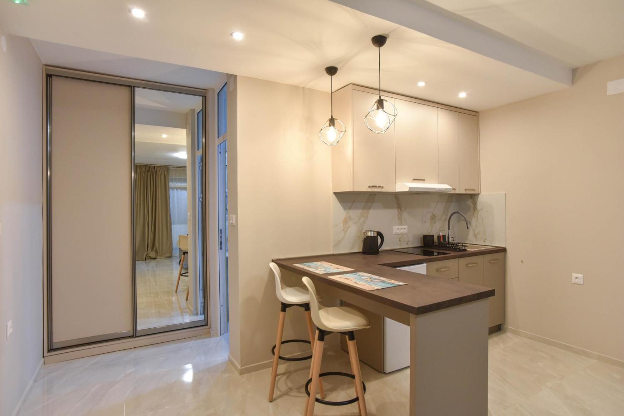Apartments Jelusic Budva Exteriér fotografie