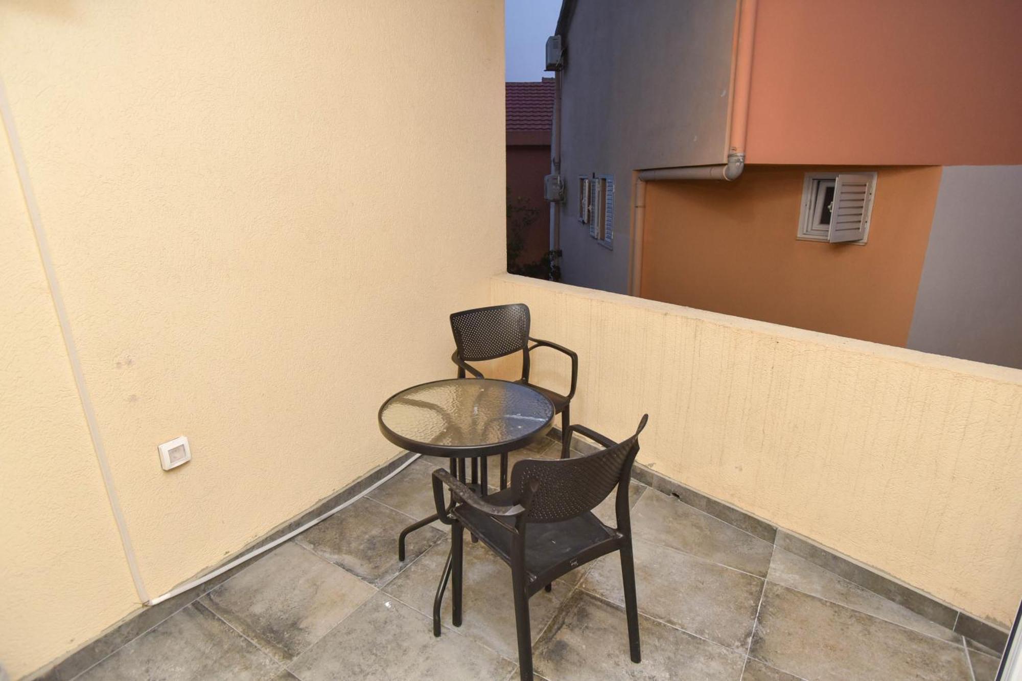 Apartments Jelusic Budva Exteriér fotografie