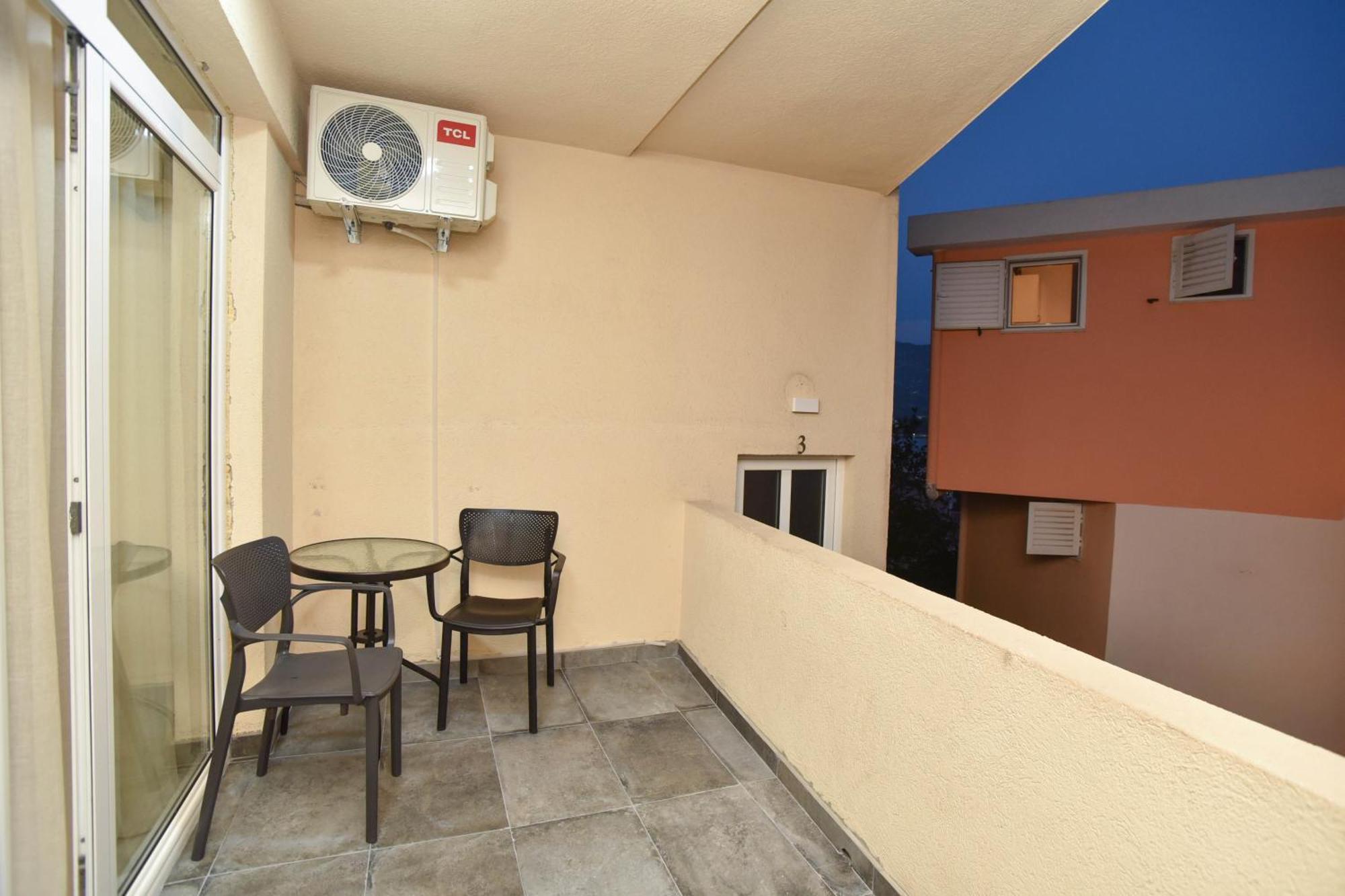 Apartments Jelusic Budva Exteriér fotografie