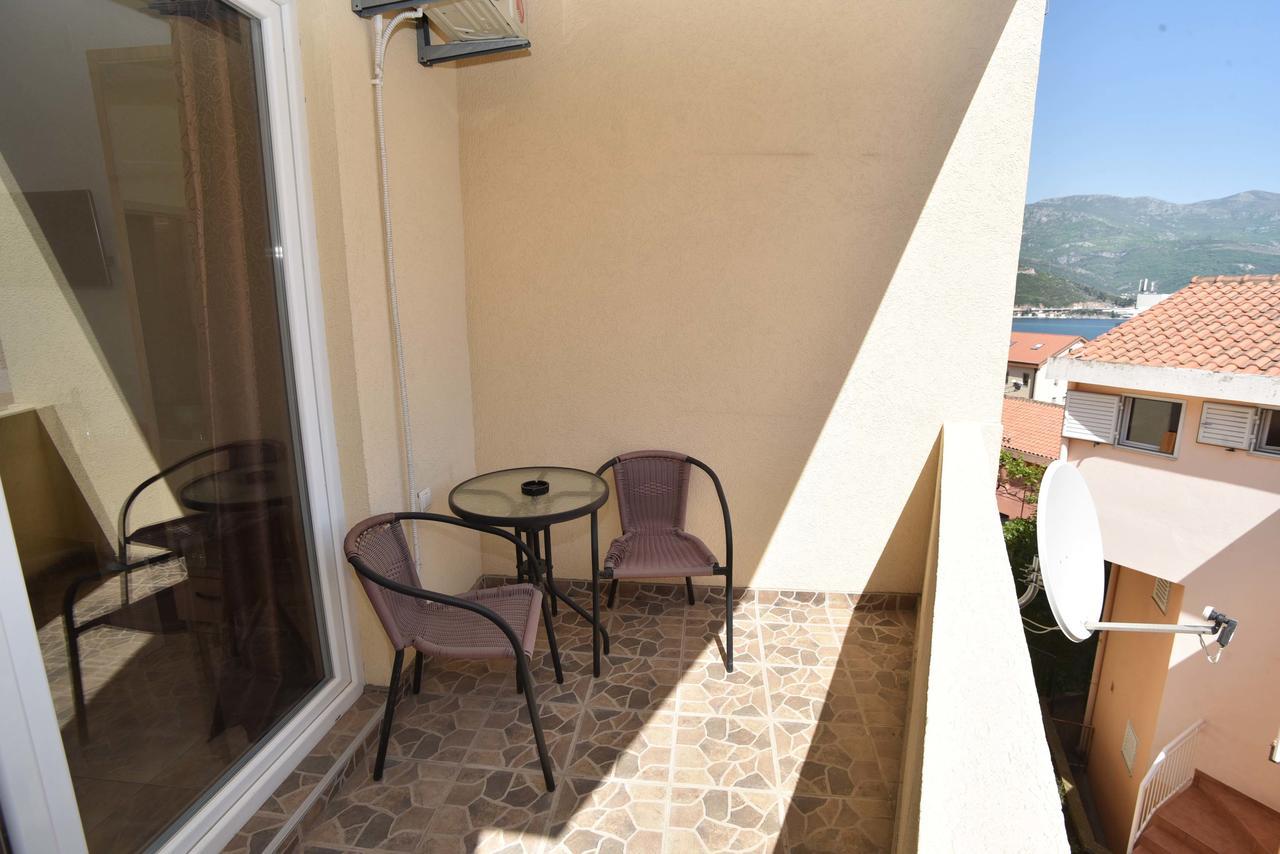 Apartments Jelusic Budva Exteriér fotografie