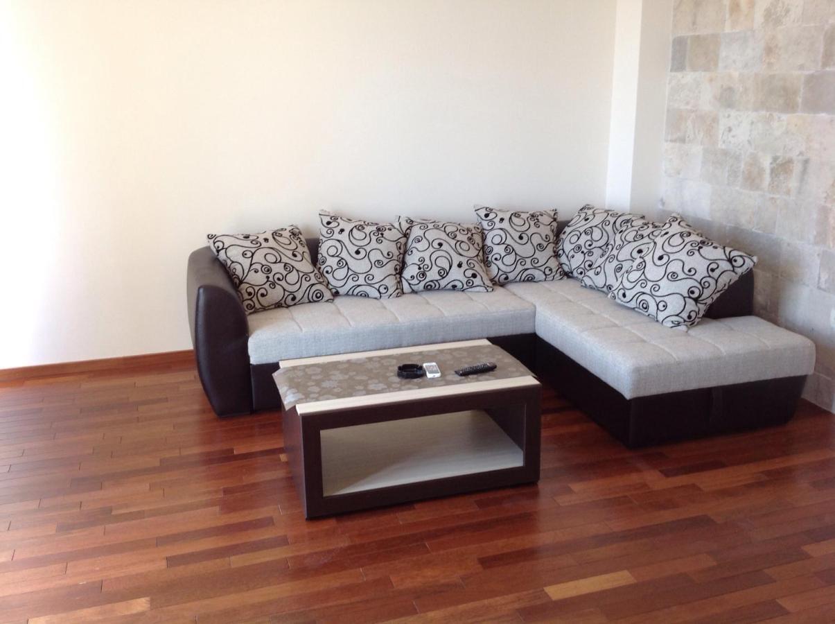 Apartments Jelusic Budva Pokoj fotografie