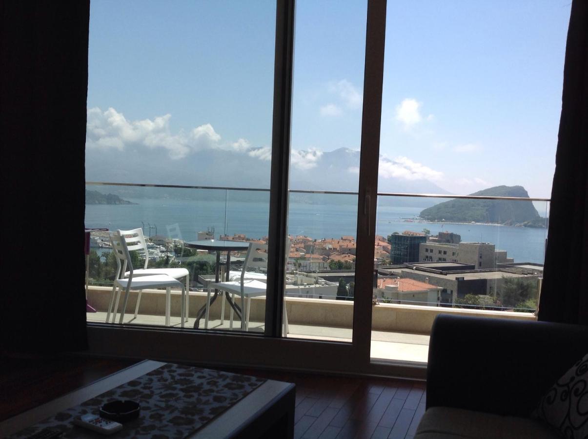 Apartments Jelusic Budva Pokoj fotografie