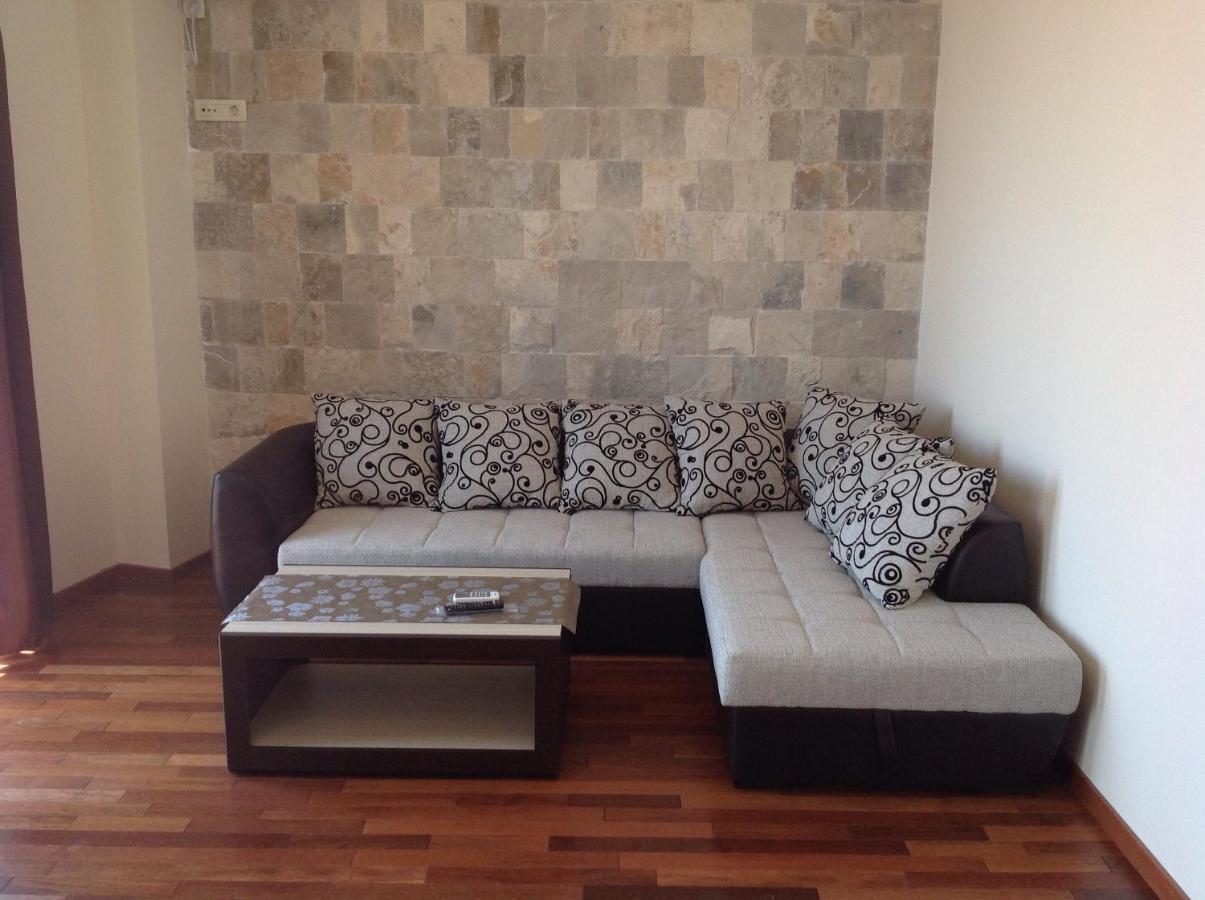 Apartments Jelusic Budva Pokoj fotografie