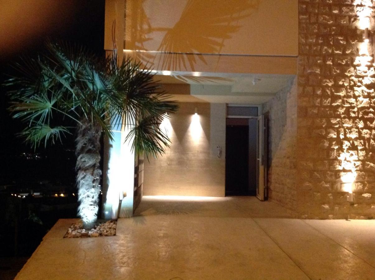 Apartments Jelusic Budva Exteriér fotografie