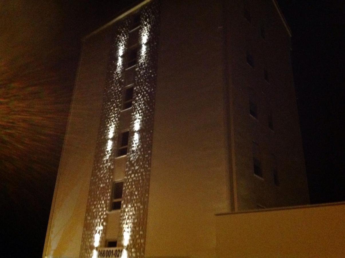 Apartments Jelusic Budva Exteriér fotografie